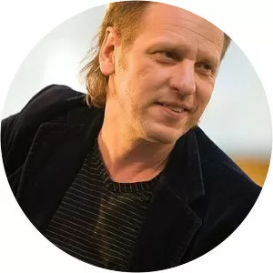 Ingus Ulmanis - Latvian musician