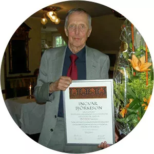 Ingvar Björkeson