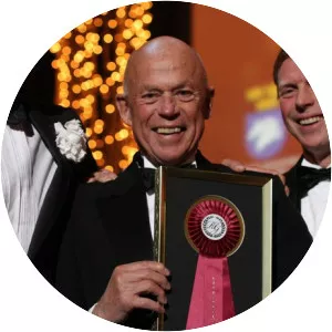 Ingvar Fredricson - Peder Fredricson's father