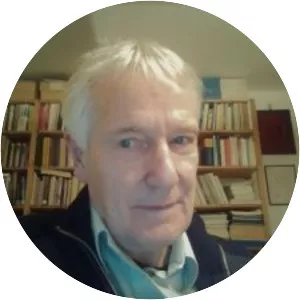 Ingvar Johansson - Author