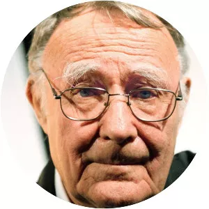 Ingvar Kamprad