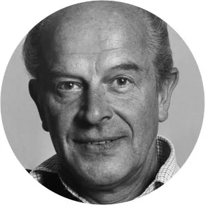 Ingvar Kjellson - Swedish stage actor