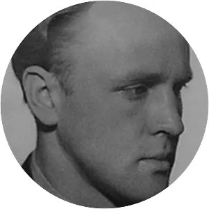 Ingvar Lidholm - Swedish composer