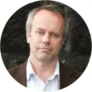 Ingvar Ronde photograph