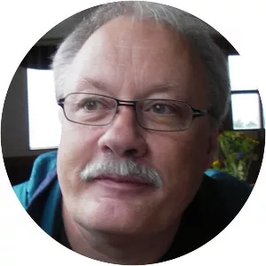 Ingvar Svanberg - Swedish writer