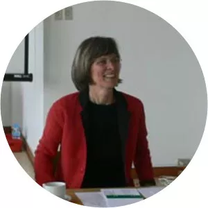 Ingvelde Scholz - Author