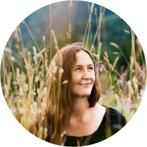 Ingvil Marit Garnås