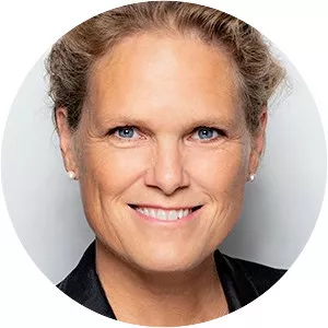 Ingvil Smines Tybring-Gjedde