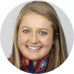 Ingvild Flugstad Østberg