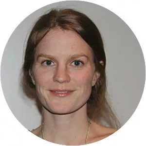 Ingvild H. Rishøi - Norwegian journalist