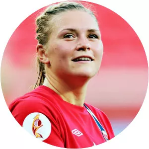 Ingvild Isaksen