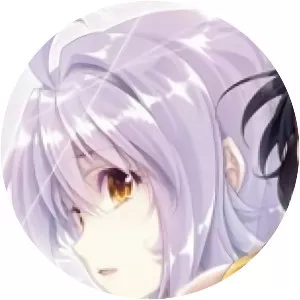 Ingvild Leviathan - Fictional character