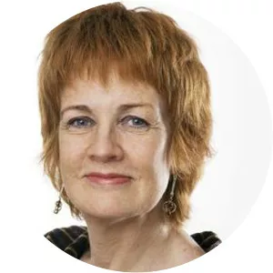 Ingvild Sælid Gilhus