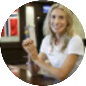 Ingvill Måkestad Bovim - Norwegian track and field athlete