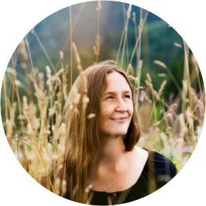 Ingvill Marit Buen Garnås