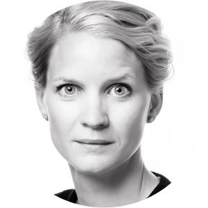 Ingvill Skjold Thorkildsen