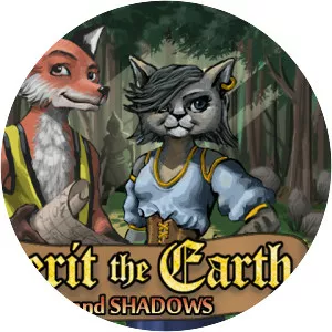 Inherit the Earth - Computer game