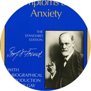 Inhibitions, Symptoms and Anxiety - Book by Sigmund Freud
