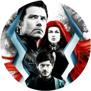 Inhumans - American television series