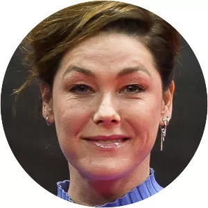 Ini Massez - Actress