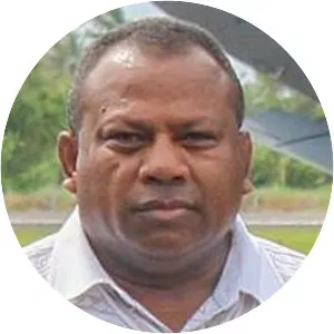 Inia Seruiratu