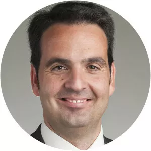 Íñigo Alli Martínez