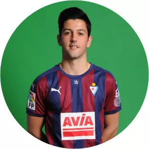 Iñigo Barrenetxea
