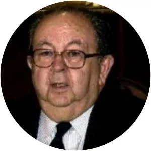 Íñigo Cavero - Former President of the Spanish Council of State