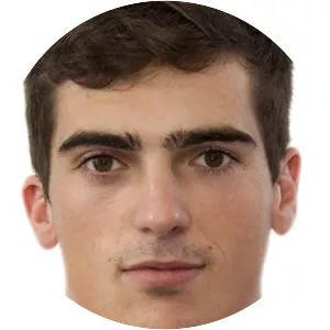 Iñigo Córdoba - Spanish football player