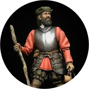 Íñigo de Artieta - Sailor