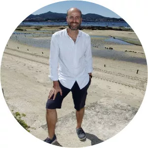 Iñigo de la Quadra Salcedo - Miguel de la Quadra-Salcedo's son