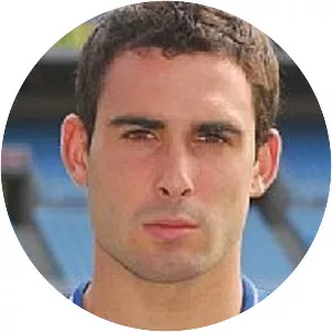 Iñigo Díaz de Cerio - Spanish footballer