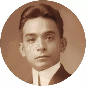 Iñigo Ed. Regalado - Poet