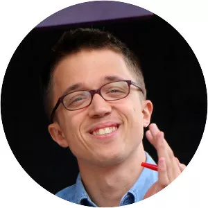 Íñigo Errejón