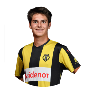 Iñigo Gomeza Nebreda