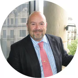 Iñigo Iturrate Ibarra