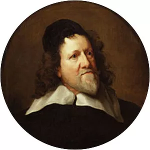Inigo Jones