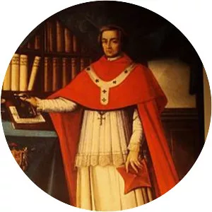 Íñigo López de Mendoza y Zúñiga