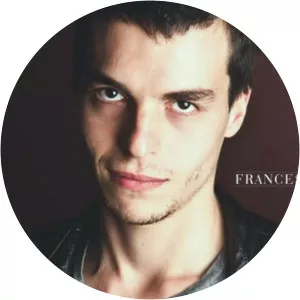 Inigo Placido photograph