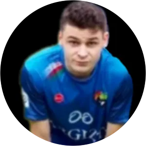 Íñigo Sánchez Etxegarai