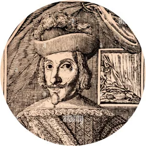 Íñigo Vélez de Guevara, 7th Count of Oñate