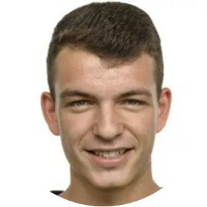 Iñigo Vicente - Spanish soccer player