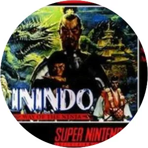 Inindo: Way of the Ninja