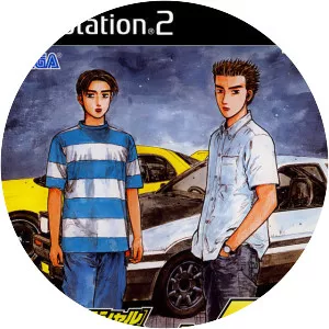 Initial D Special Stage