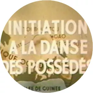 Initiation into Possession Dance