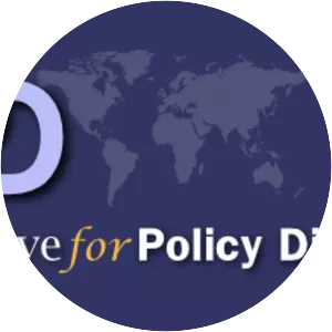 Initiative for Policy Dialogue - Non-profit organization