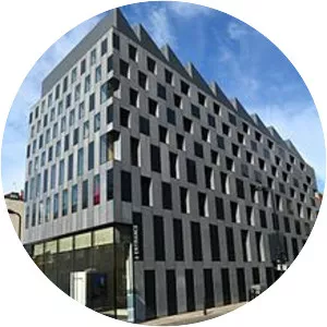 Iniva - Art institute