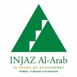 INJAZ Al-Arab (إنجاز العرب)