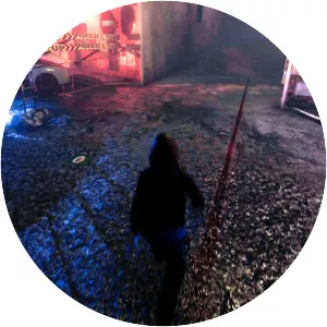 Injection π23 'No Name, No Number' - Video game