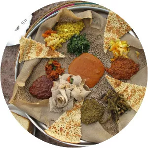 Injera - 